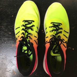 Nike Lunarstellos Running shoes